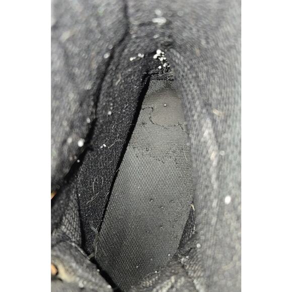 Mens Size 13M Waterproof Oil Resistant GEORGIA BOOT Work Boot Brown Lace Up - Picture 8 of 11